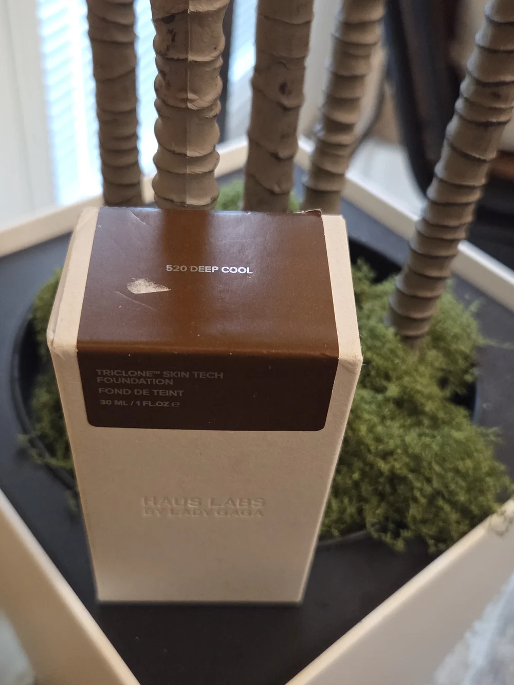 Haus Labs By Lady Gaga brand new